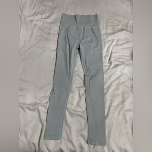 Women's legging & sports bra set